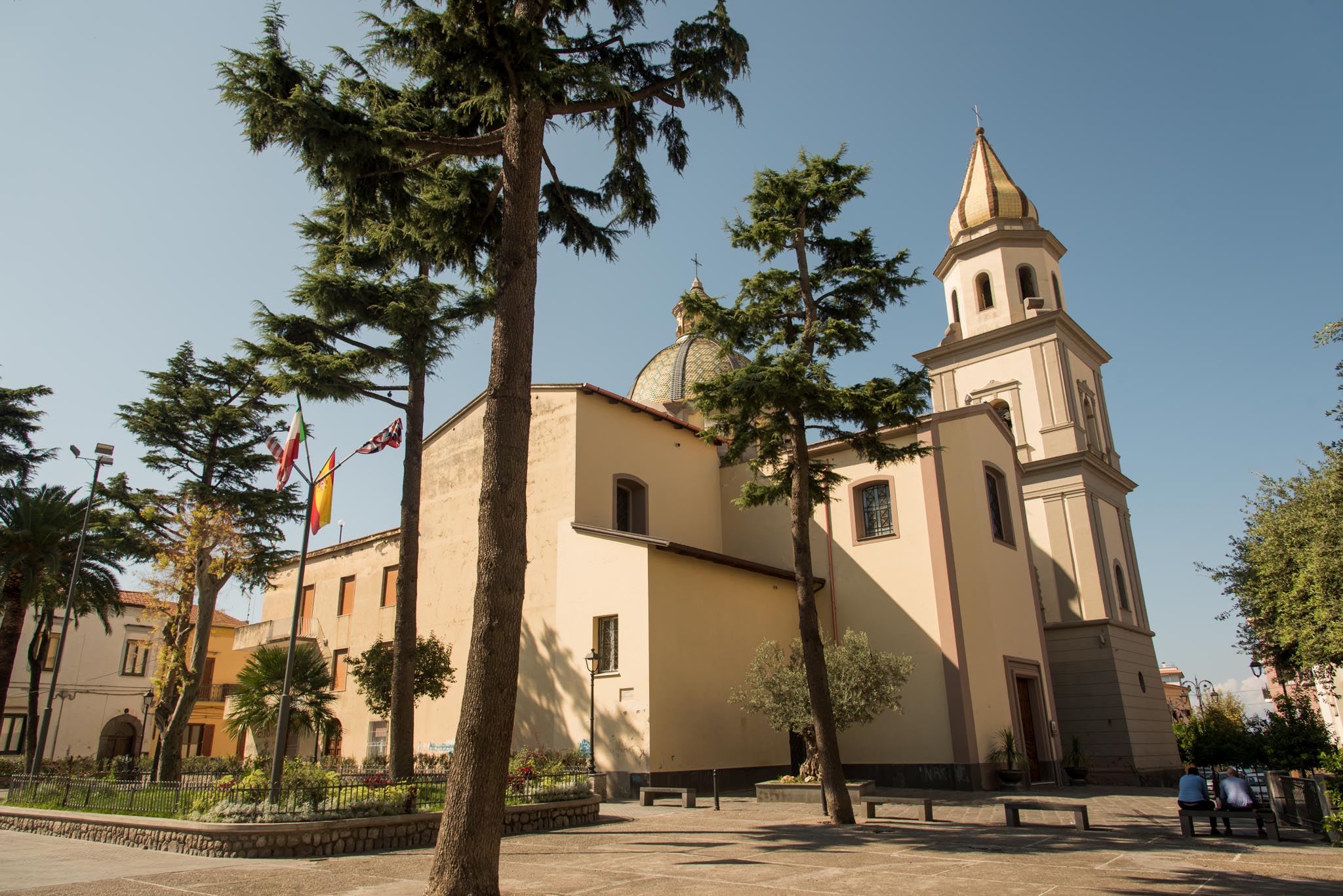 Vico Equense Holidays 2020/2021 | Jet2holidays